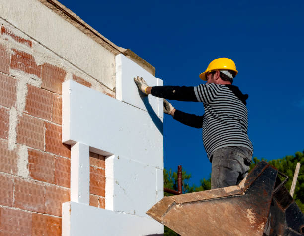 Best Cellulose Insulation in Joseph City, AZ