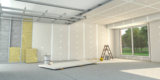 Professional Insulation Contractor in Joseph City, AZ