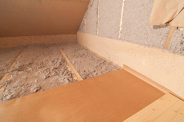 Types of Insulation We Offer in Joseph City, AZ