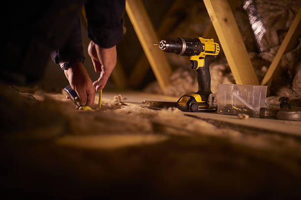 Best Residential Insulation in Joseph City, AZ