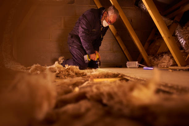 Best Insulation for Specific Applications in Joseph City, AZ